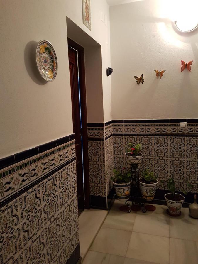 Apartamento En Conil Apartment Conil De La Frontera Bagian luar foto