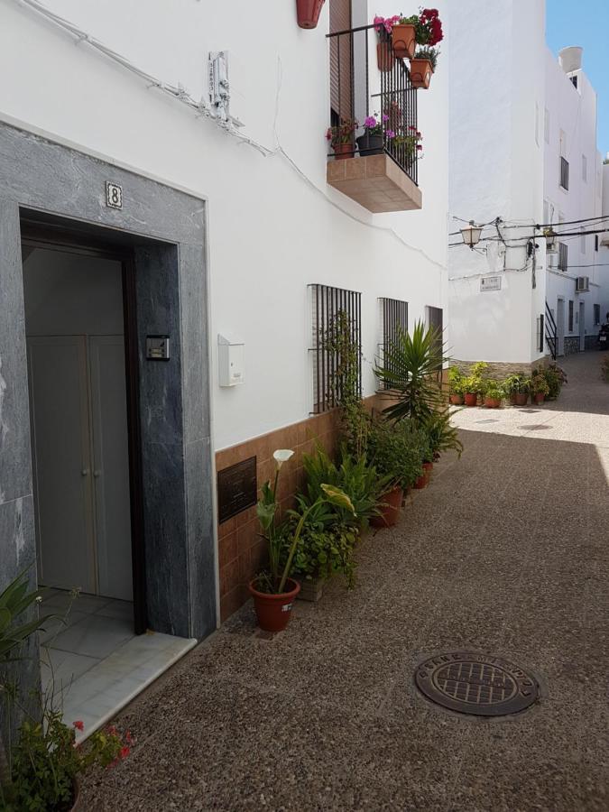 Apartamento En Conil Apartment Conil De La Frontera Bagian luar foto