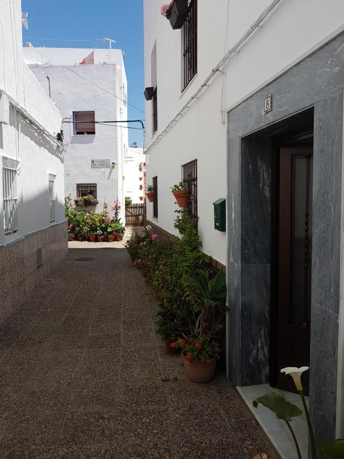 Apartamento En Conil Apartment Conil De La Frontera Bagian luar foto