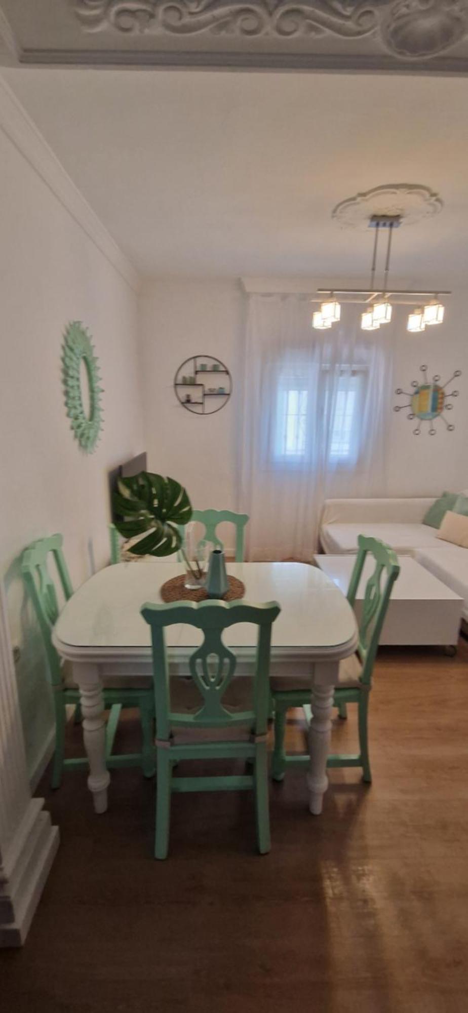 Apartamento En Conil Apartment Conil De La Frontera Bagian luar foto