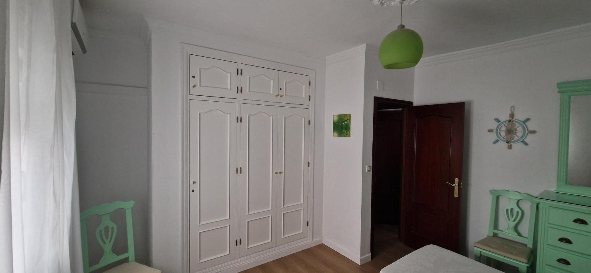 Apartamento En Conil Apartment Conil De La Frontera Bagian luar foto