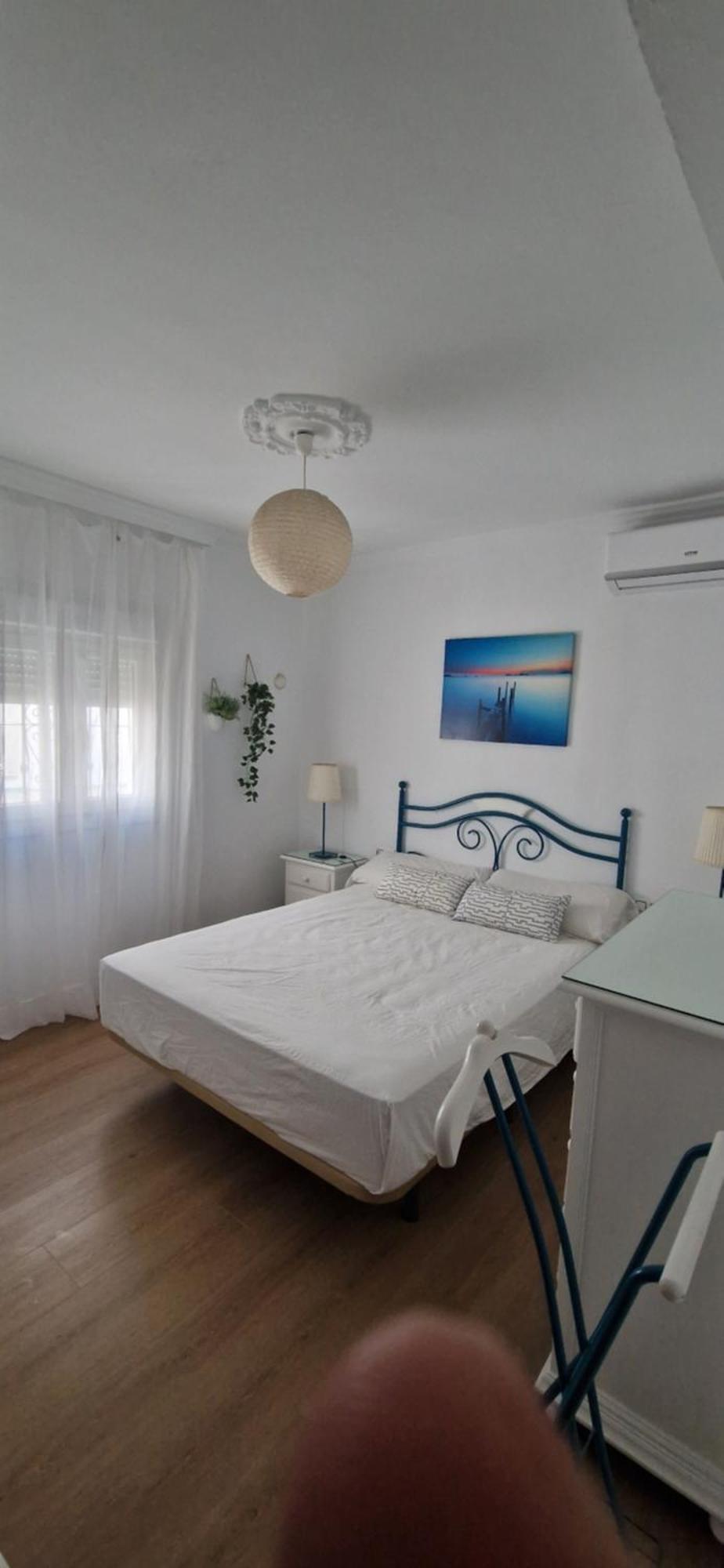 Apartamento En Conil Apartment Conil De La Frontera Bagian luar foto