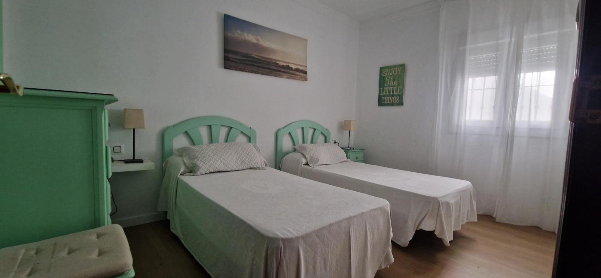 Apartamento En Conil Apartment Conil De La Frontera Bagian luar foto