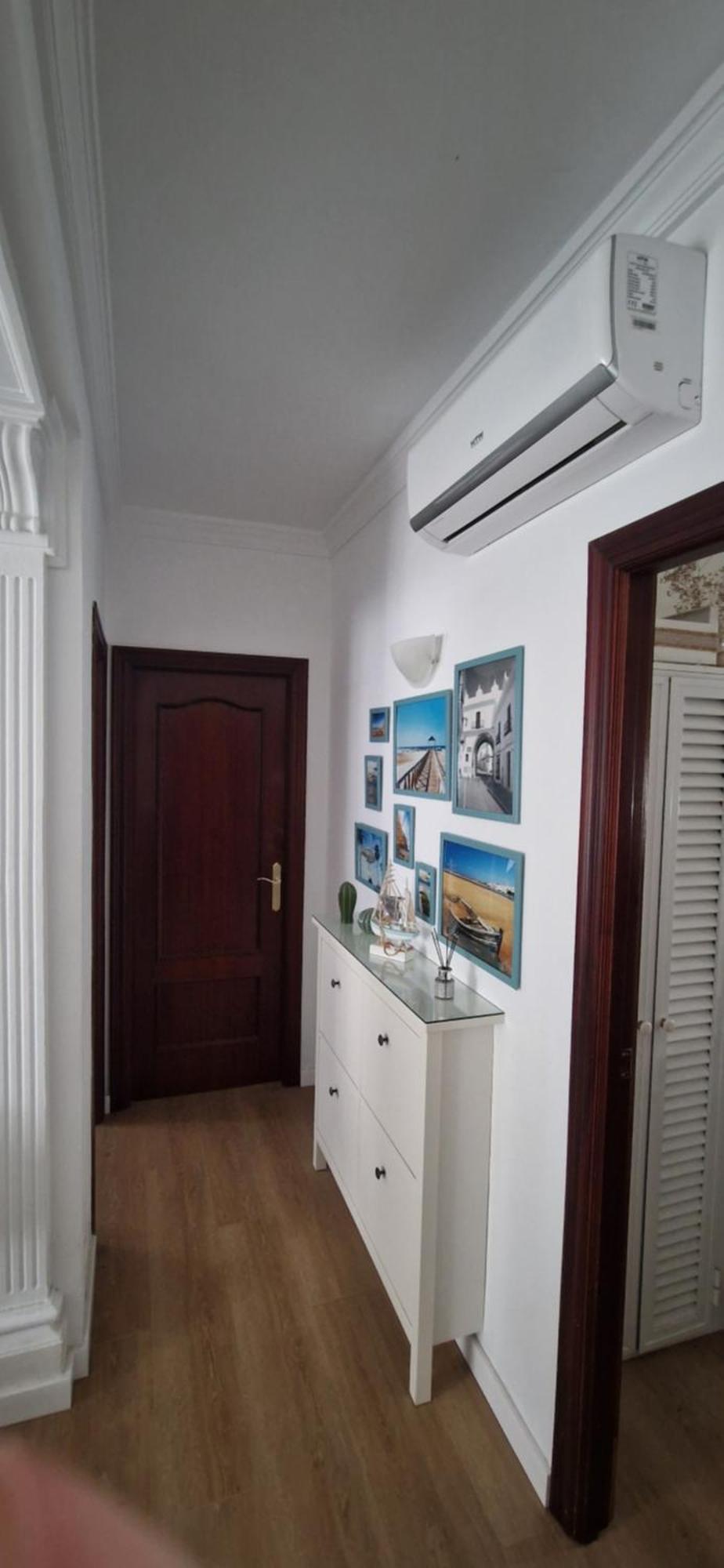 Apartamento En Conil Apartment Conil De La Frontera Bagian luar foto